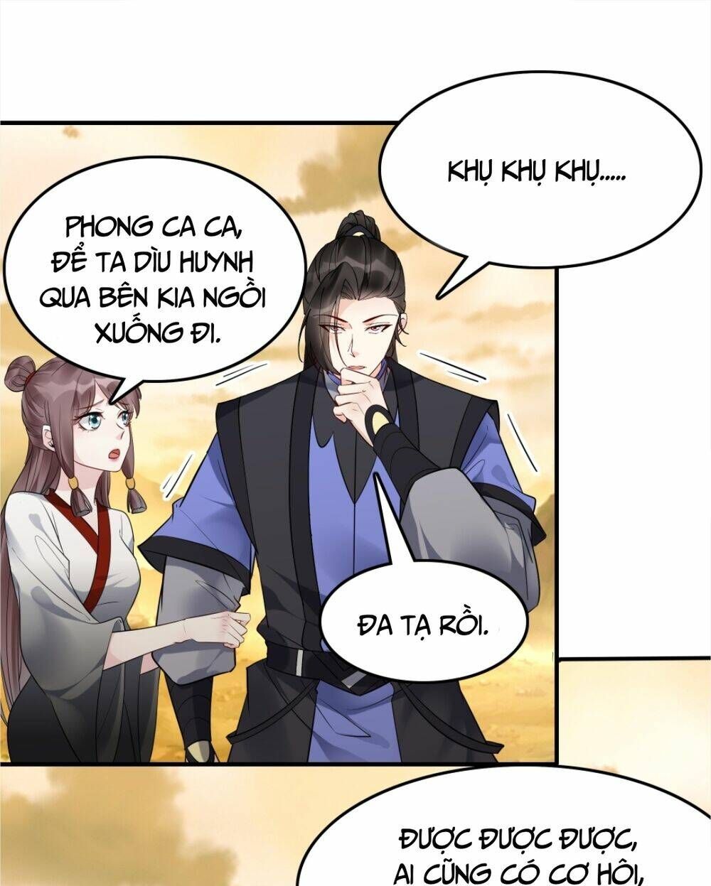 đọc truyện Nhân Vật Phản Diện Này Có Chút Lương Tâm, Nhưng Không Nhiều Chương 178 ảnh 12 tại Giả Dược