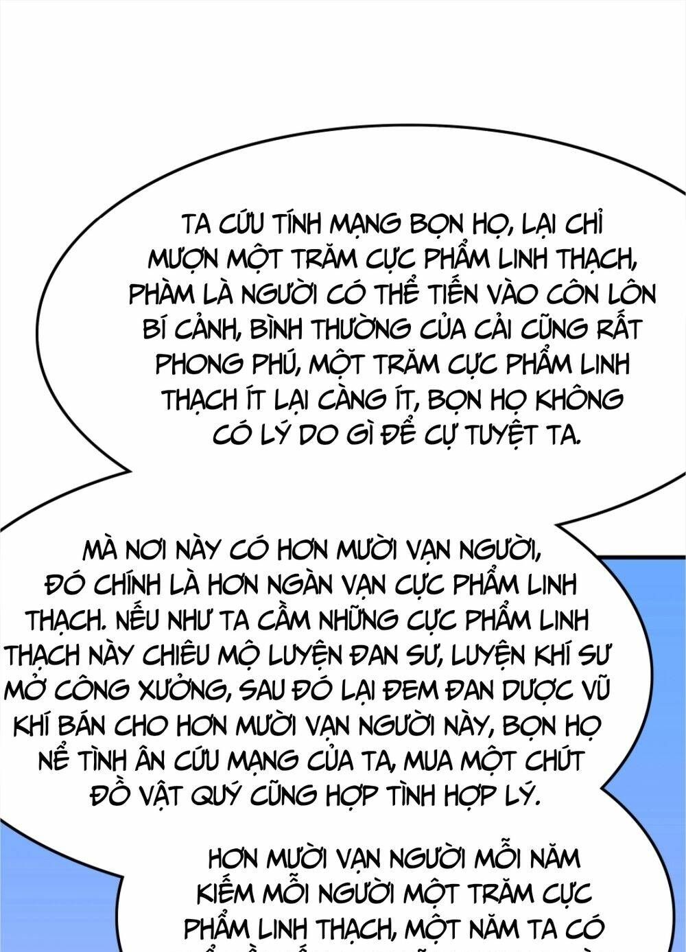 đọc truyện Nhân Vật Phản Diện Này Có Chút Lương Tâm, Nhưng Không Nhiều Chương 178 ảnh 7 tại Giả Dược