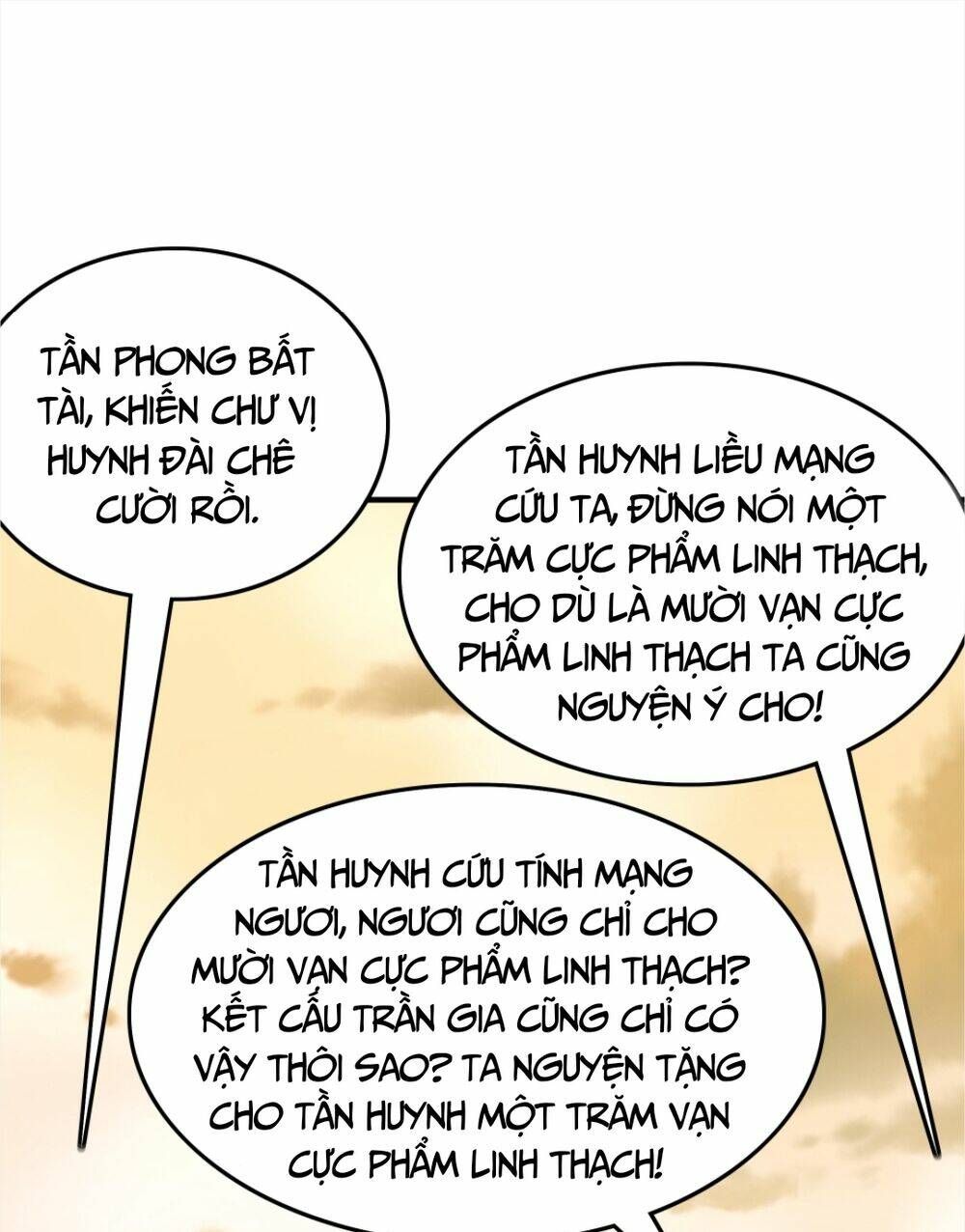 đọc truyện Nhân Vật Phản Diện Này Có Chút Lương Tâm, Nhưng Không Nhiều Chương 178 ảnh 10 tại Giả Dược