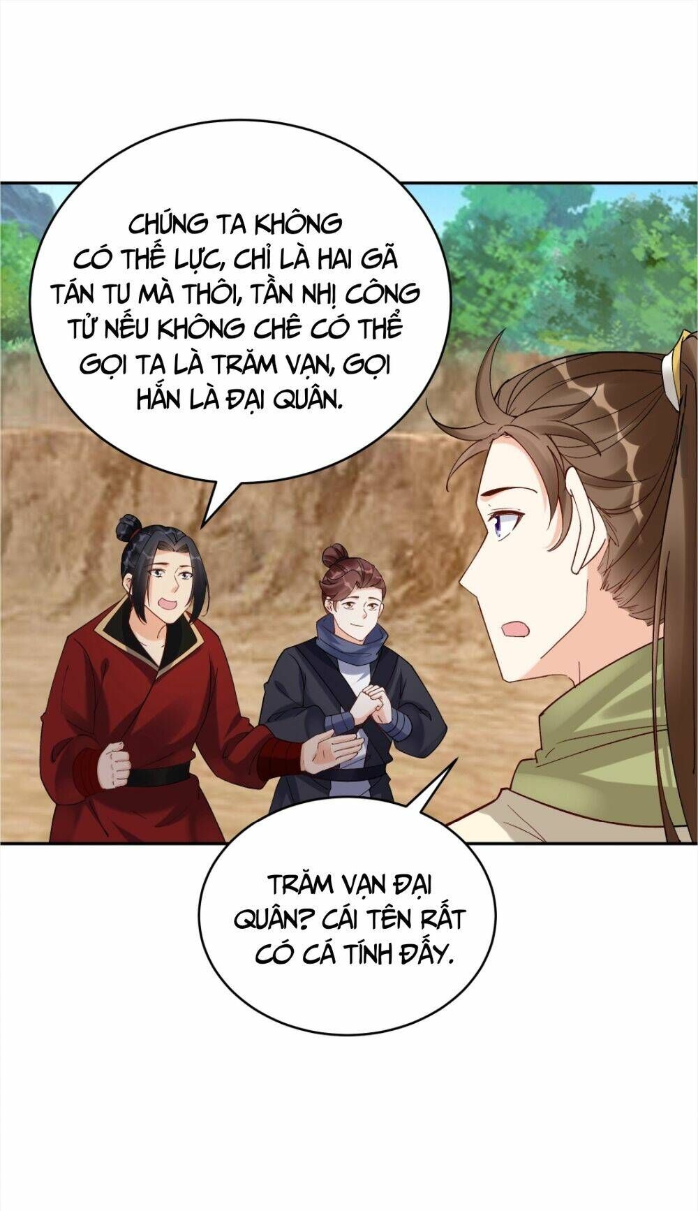 đọc truyện Nhân Vật Phản Diện Này Có Chút Lương Tâm, Nhưng Không Nhiều Chương 179 ảnh 11 tại Giả Dược