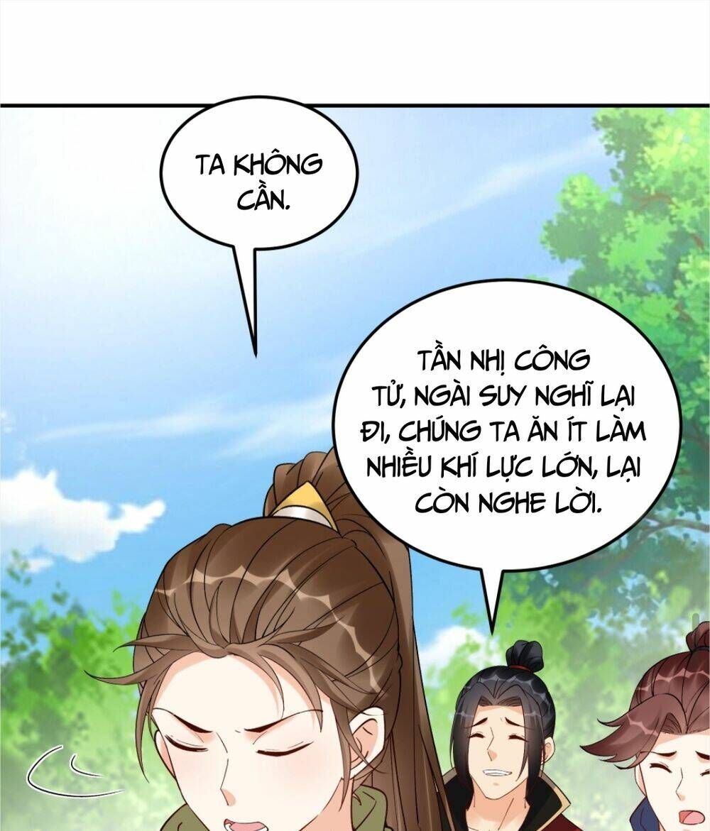 đọc truyện Nhân Vật Phản Diện Này Có Chút Lương Tâm, Nhưng Không Nhiều Chương 179 ảnh 15 tại Giả Dược