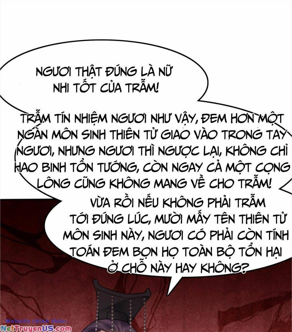đọc truyện Nhân Vật Phản Diện Này Có Chút Lương Tâm, Nhưng Không Nhiều Chương 182 ảnh 23 tại Giả Dược