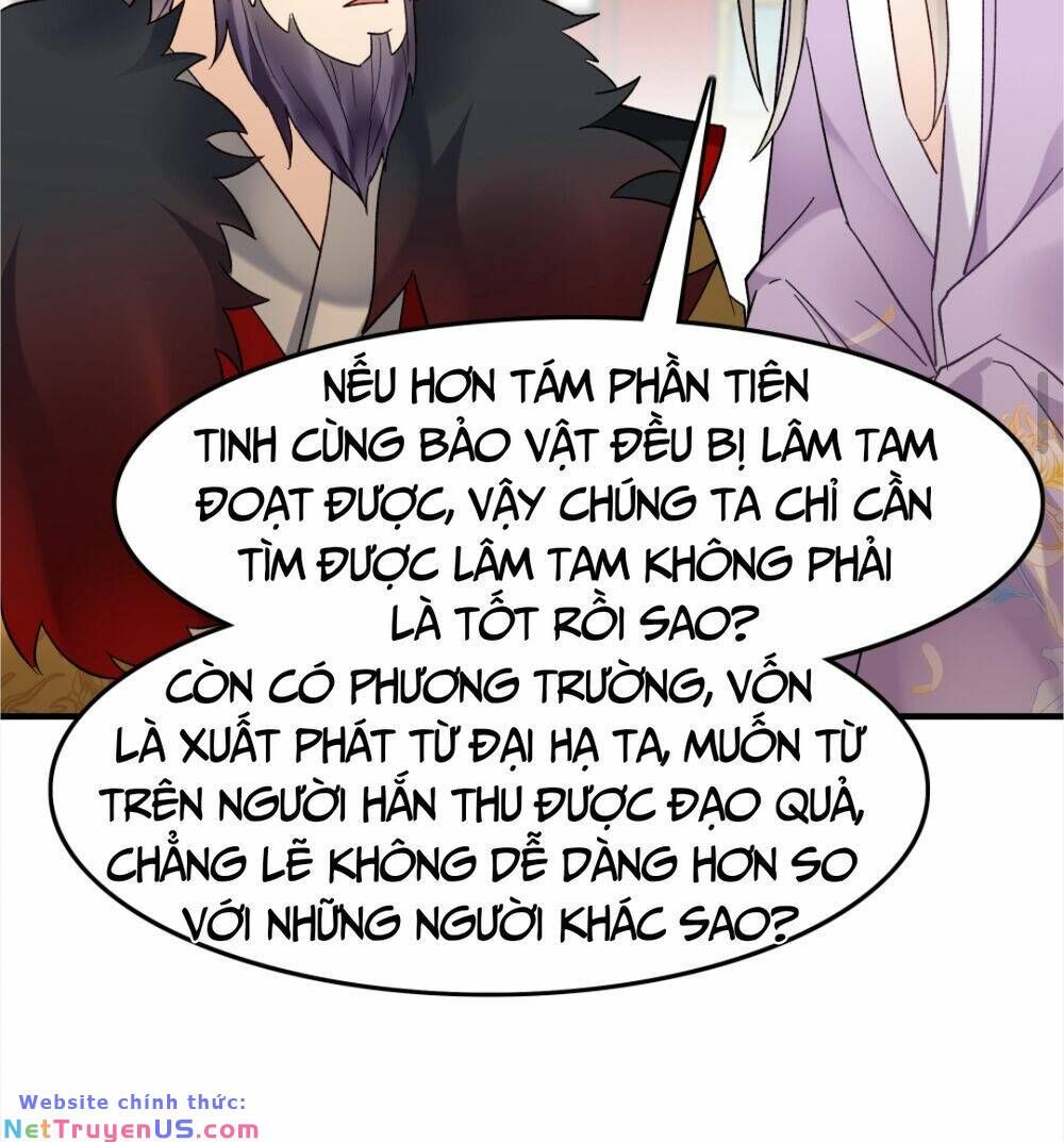 đọc truyện Nhân Vật Phản Diện Này Có Chút Lương Tâm, Nhưng Không Nhiều Chương 182 ảnh 28 tại Giả Dược