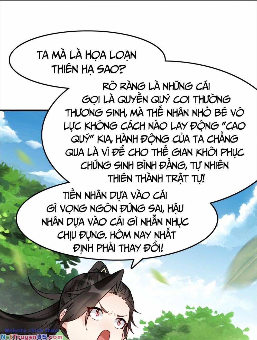 đọc truyện Nhân Vật Phản Diện Này Có Chút Lương Tâm, Nhưng Không Nhiều Chương 182 ảnh 38 tại Giả Dược