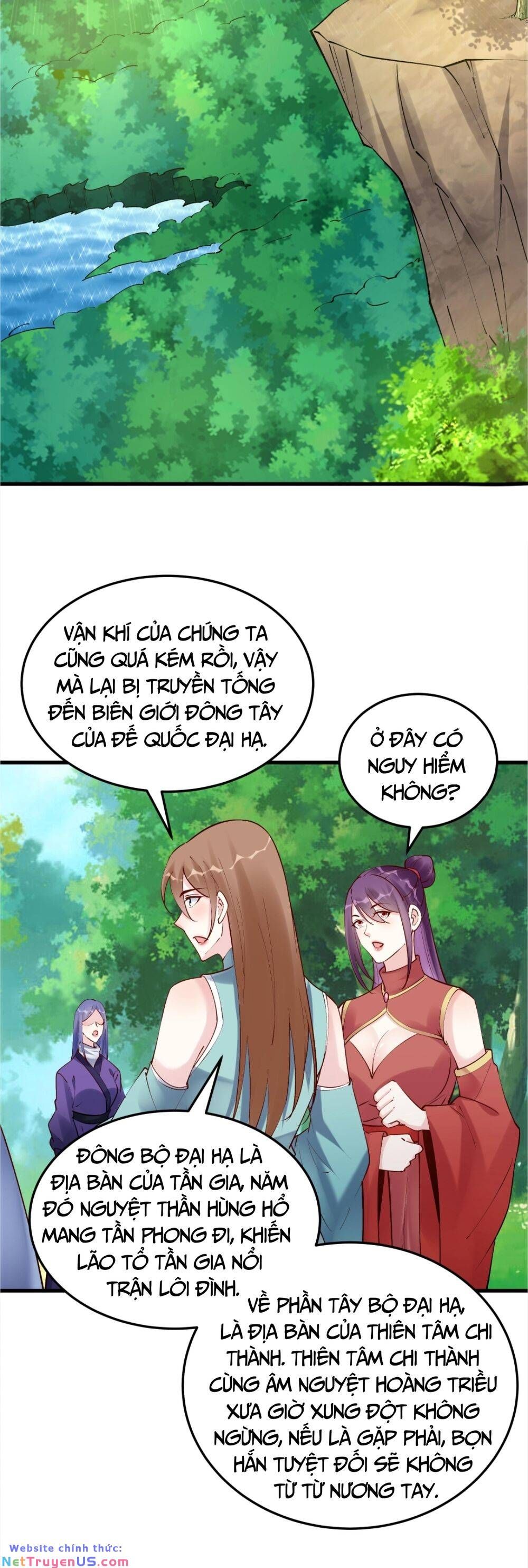 đọc truyện Nhân Vật Phản Diện Này Có Chút Lương Tâm, Nhưng Không Nhiều Chương 183 ảnh 13 tại Giả Dược