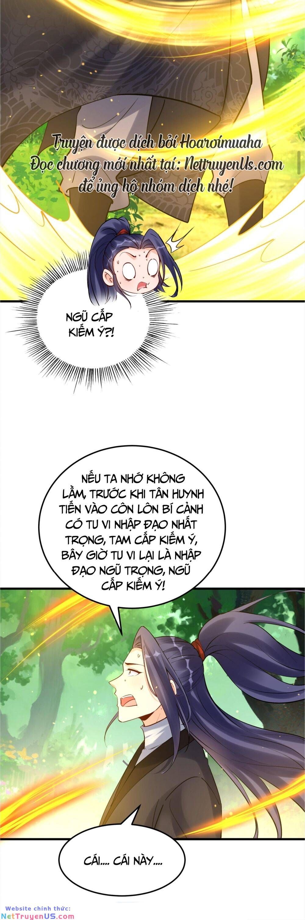 đọc truyện Nhân Vật Phản Diện Này Có Chút Lương Tâm, Nhưng Không Nhiều Chương 183 ảnh 9 tại Giả Dược