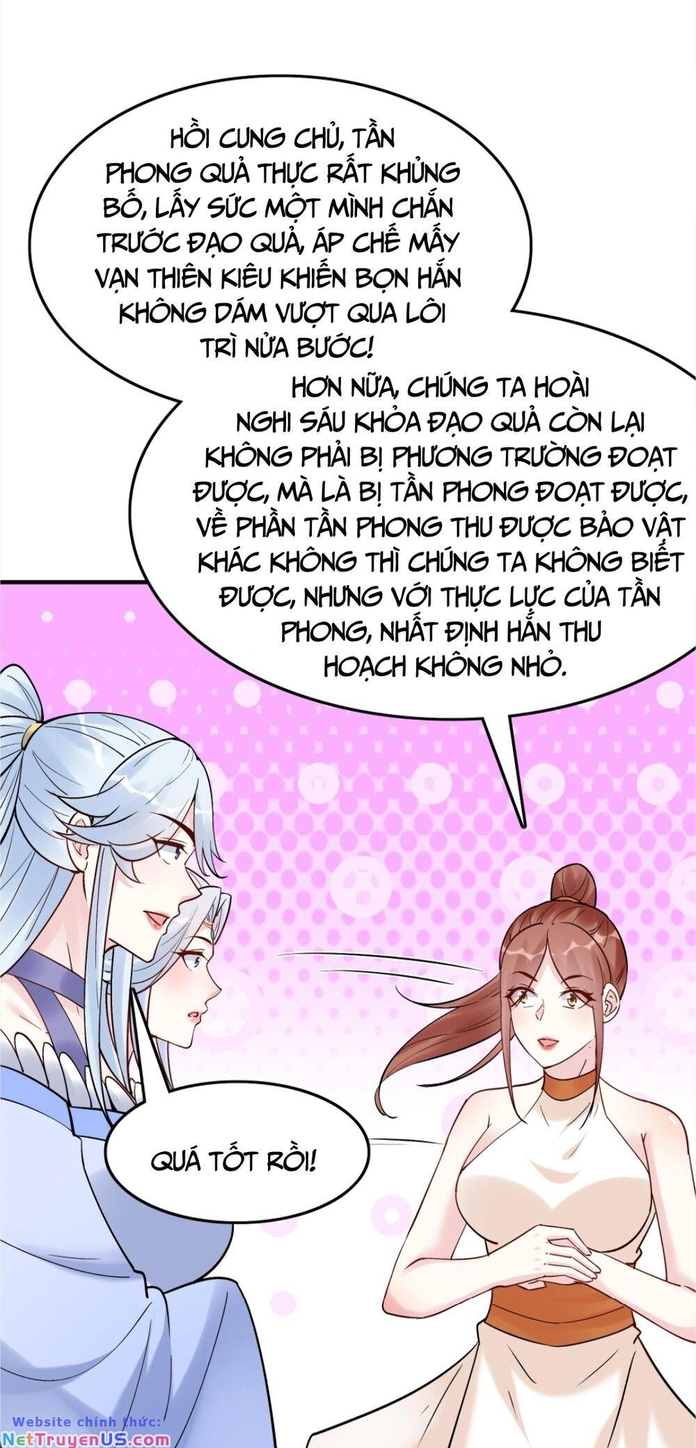 đọc truyện Nhân Vật Phản Diện Này Có Chút Lương Tâm, Nhưng Không Nhiều Chương 186 ảnh 4 tại Giả Dược
