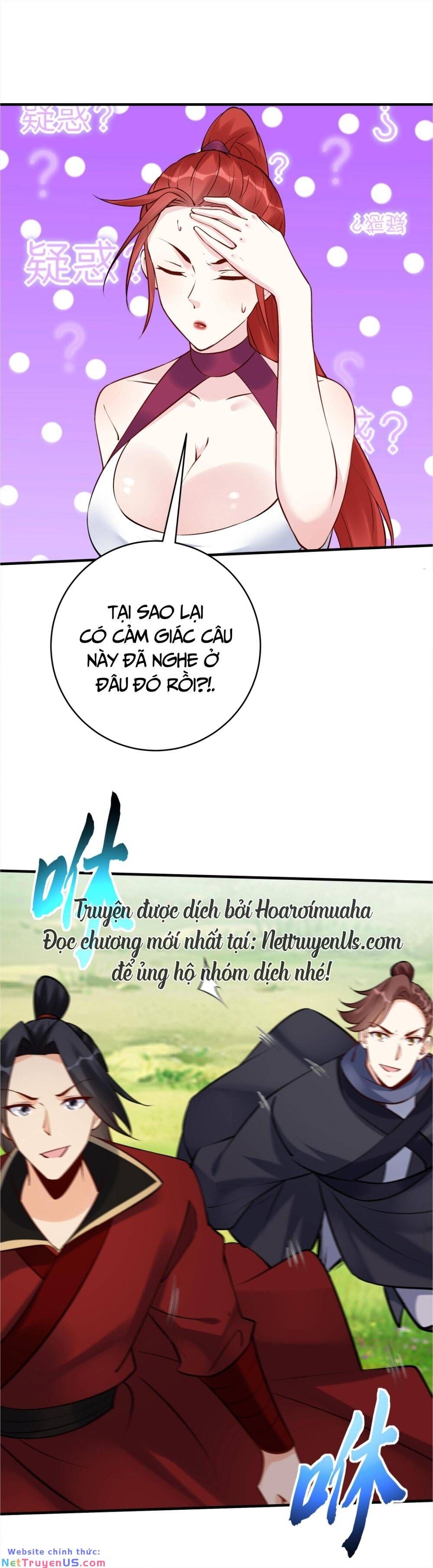 đọc truyện Nhân Vật Phản Diện Này Có Chút Lương Tâm, Nhưng Không Nhiều Chương 187 ảnh 13 tại Giả Dược