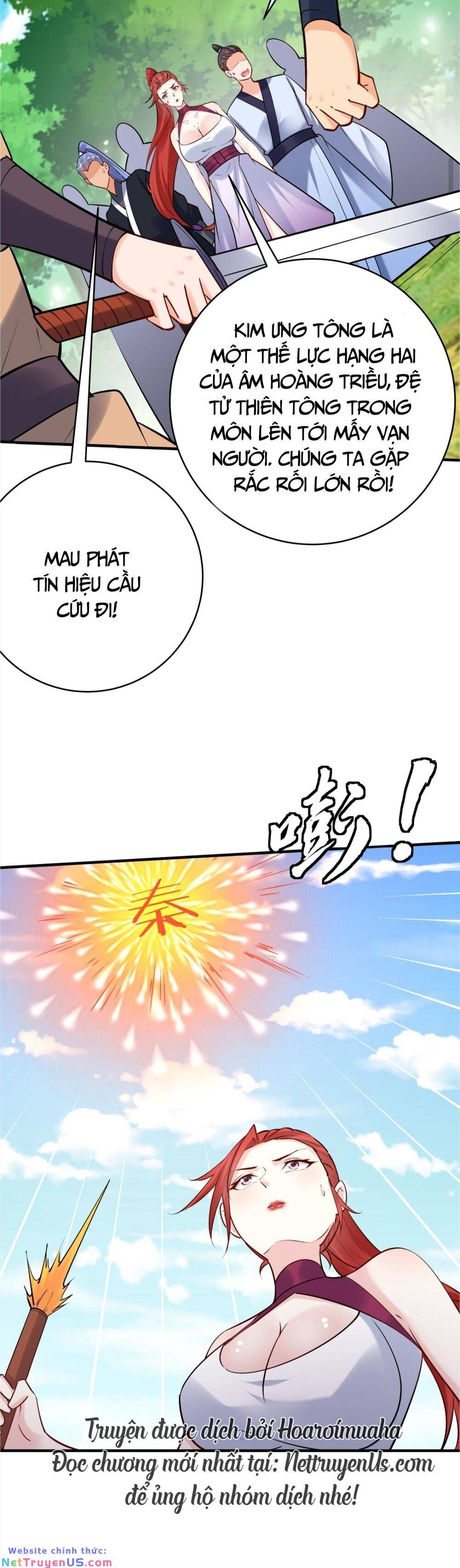 đọc truyện Nhân Vật Phản Diện Này Có Chút Lương Tâm, Nhưng Không Nhiều Chương 187 ảnh 7 tại Giả Dược