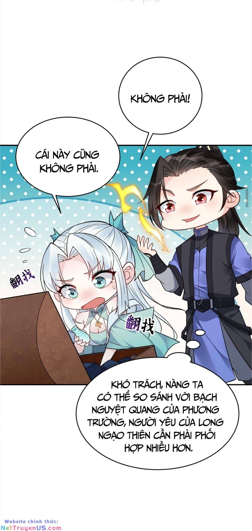 đọc truyện Nhân Vật Phản Diện Này Có Chút Lương Tâm, Nhưng Không Nhiều Chương 188 ảnh 9 tại Giả Dược