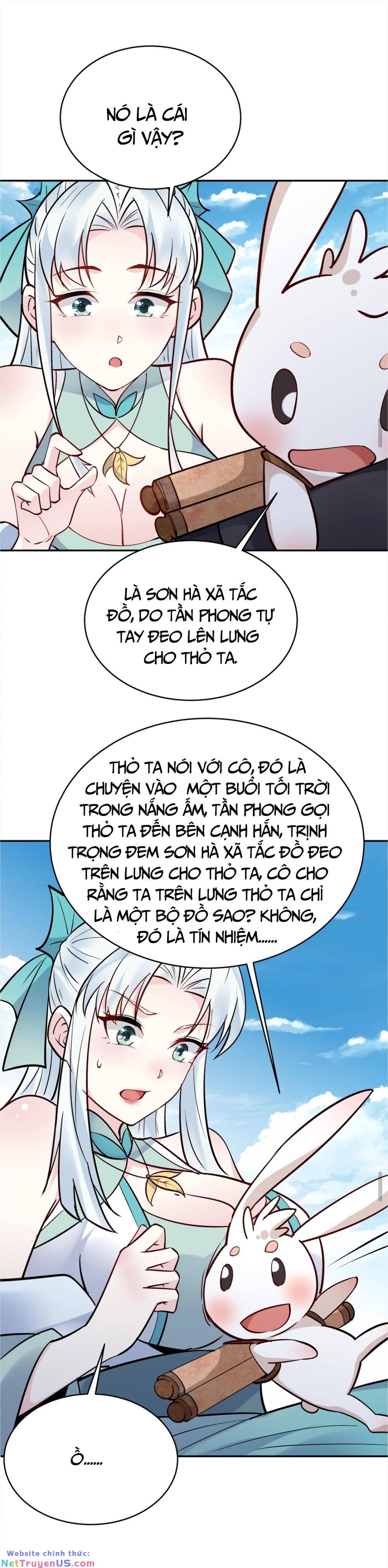 đọc truyện Nhân Vật Phản Diện Này Có Chút Lương Tâm, Nhưng Không Nhiều Chương 189 ảnh 12 tại Giả Dược