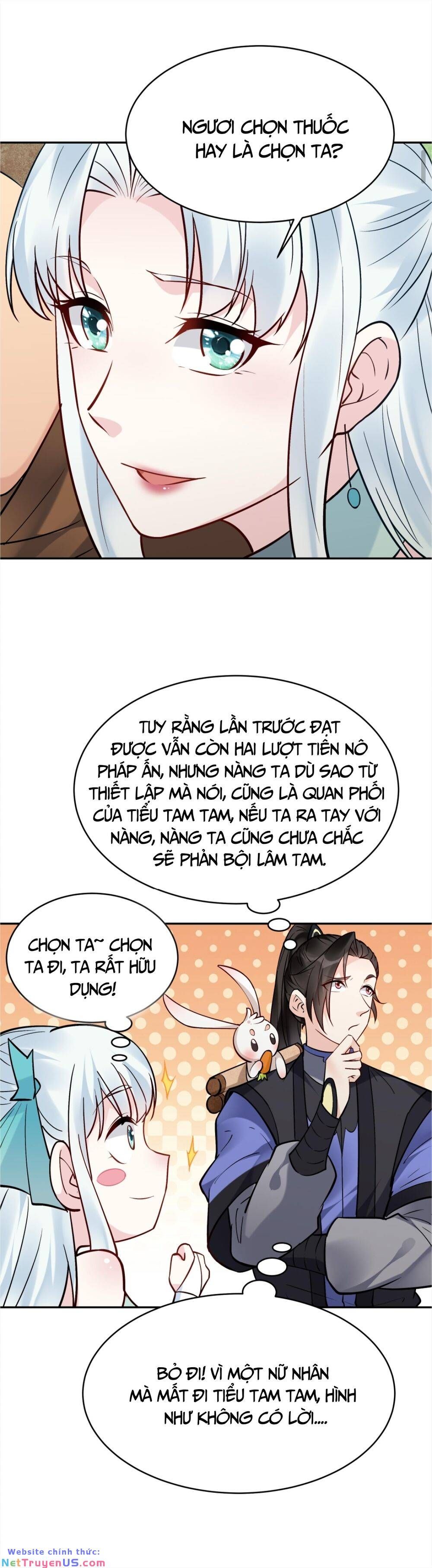 đọc truyện Nhân Vật Phản Diện Này Có Chút Lương Tâm, Nhưng Không Nhiều Chương 189 ảnh 5 tại Giả Dược