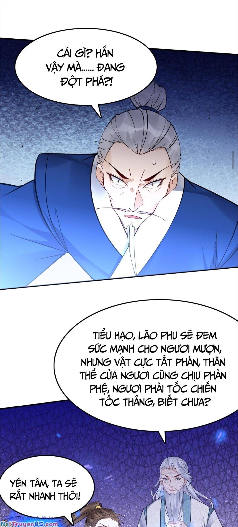 đọc truyện Nhân Vật Phản Diện Này Có Chút Lương Tâm, Nhưng Không Nhiều Chương 190 ảnh 8 tại Giả Dược