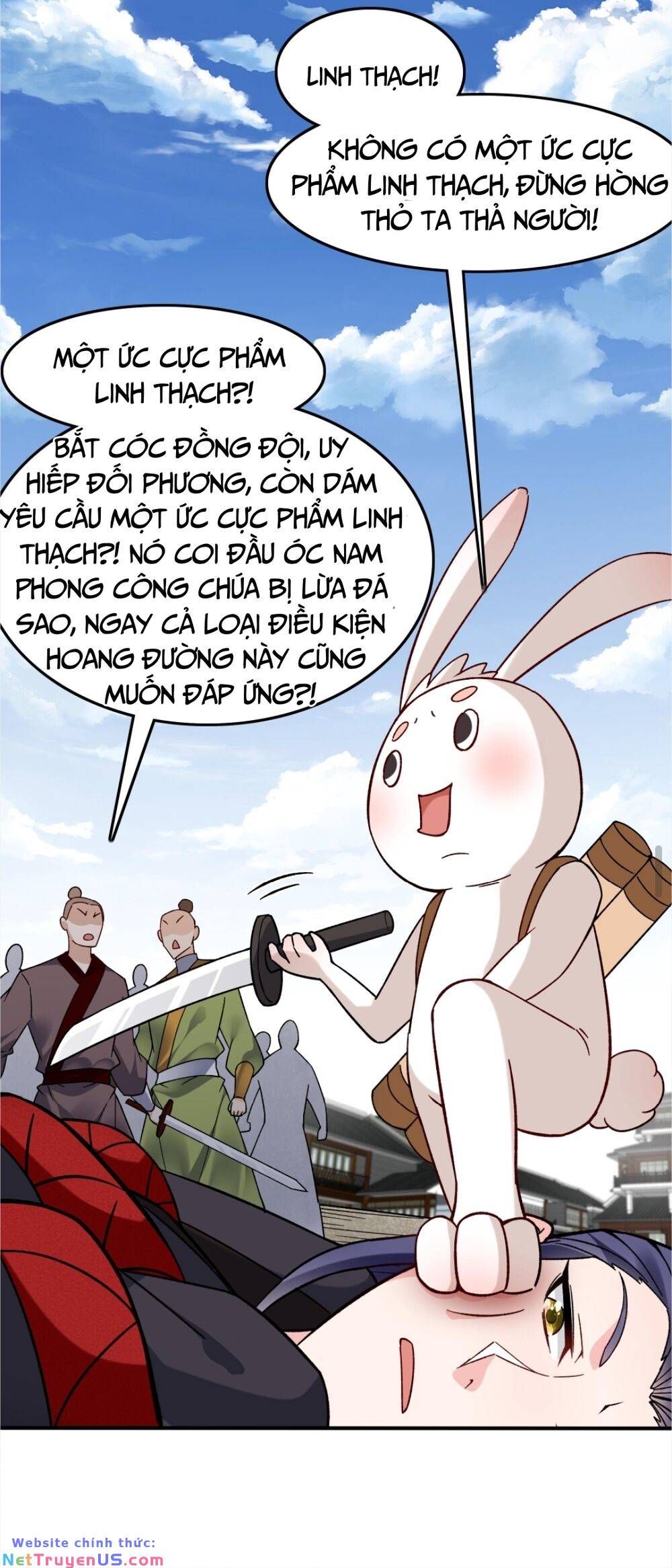 đọc truyện Nhân Vật Phản Diện Này Có Chút Lương Tâm, Nhưng Không Nhiều Chương 194 ảnh 14 tại Giả Dược