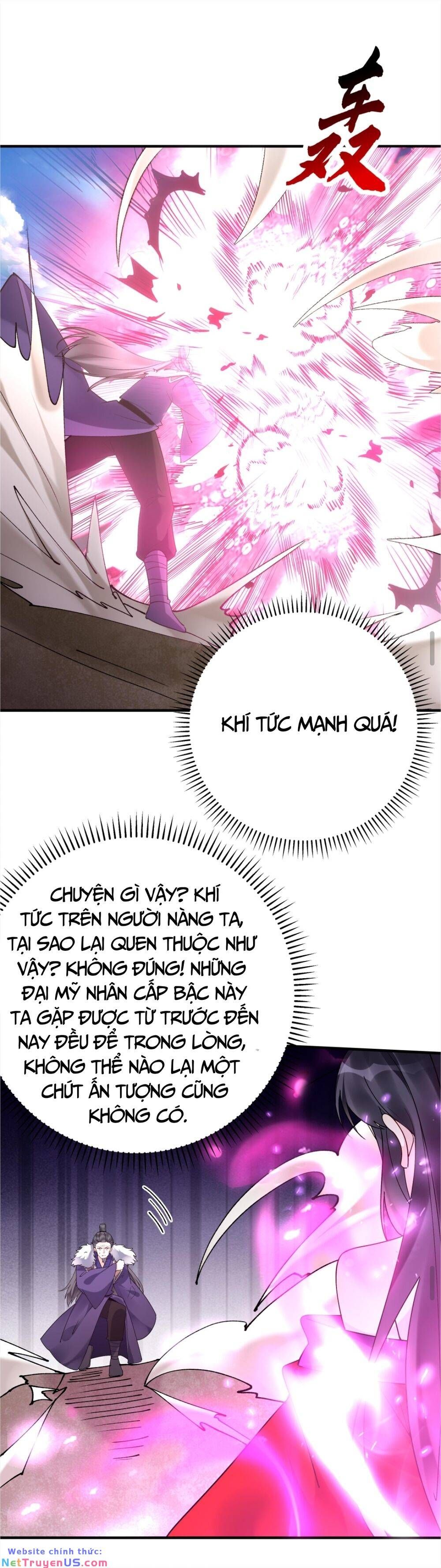 đọc truyện Nhân Vật Phản Diện Này Có Chút Lương Tâm, Nhưng Không Nhiều Chương 196 ảnh 16 tại Giả Dược
