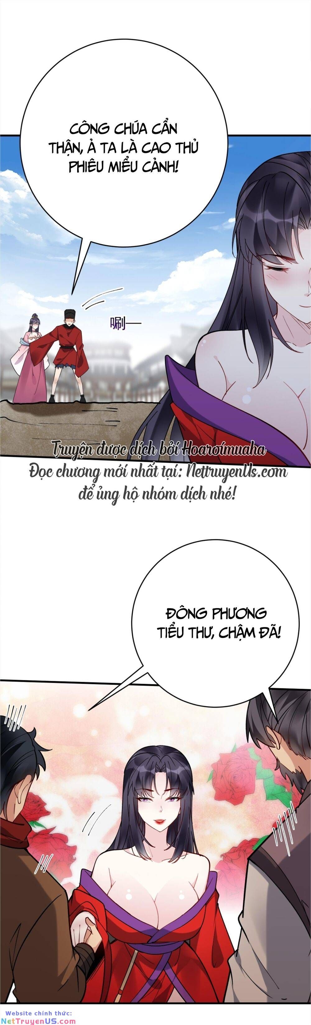 đọc truyện Nhân Vật Phản Diện Này Có Chút Lương Tâm, Nhưng Không Nhiều Chương 196 ảnh 4 tại Giả Dược