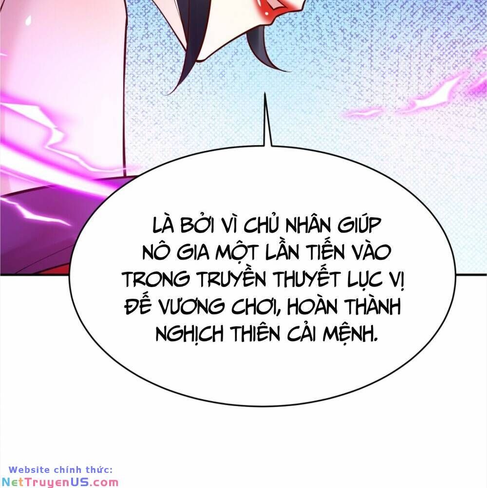 đọc truyện Nhân Vật Phản Diện Này Có Chút Lương Tâm, Nhưng Không Nhiều Chương 198 ảnh 12 tại Giả Dược
