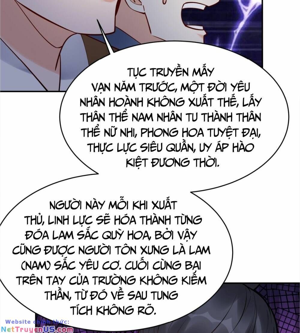 đọc truyện Nhân Vật Phản Diện Này Có Chút Lương Tâm, Nhưng Không Nhiều Chương 198 ảnh 16 tại Giả Dược