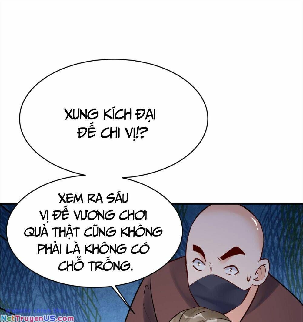 đọc truyện Nhân Vật Phản Diện Này Có Chút Lương Tâm, Nhưng Không Nhiều Chương 198 ảnh 19 tại Giả Dược