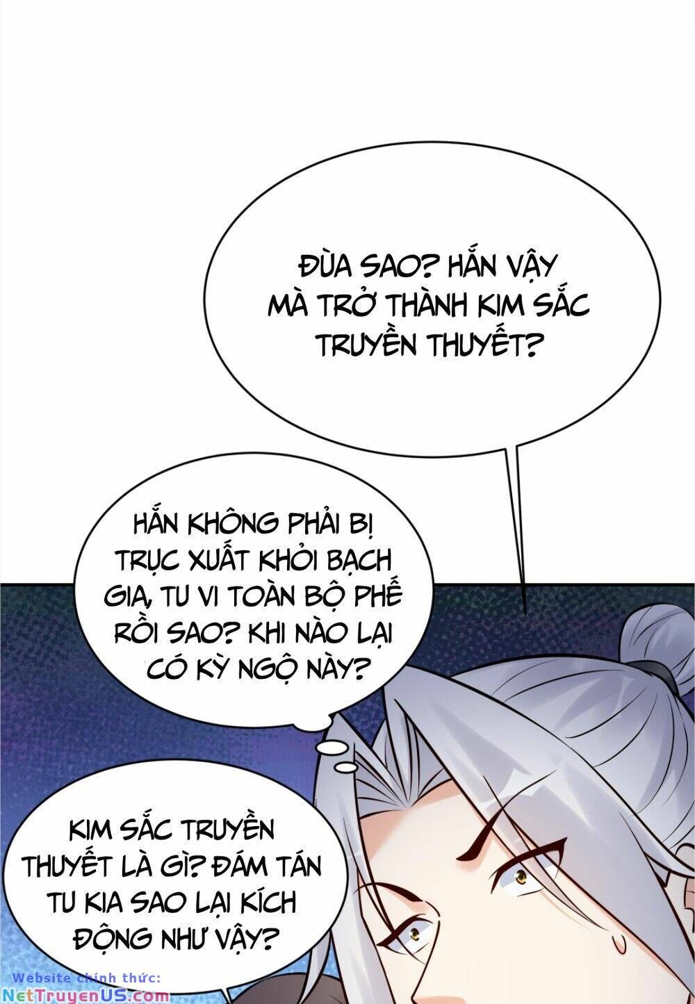 đọc truyện Nhân Vật Phản Diện Này Có Chút Lương Tâm, Nhưng Không Nhiều Chương 198 ảnh 3 tại Giả Dược