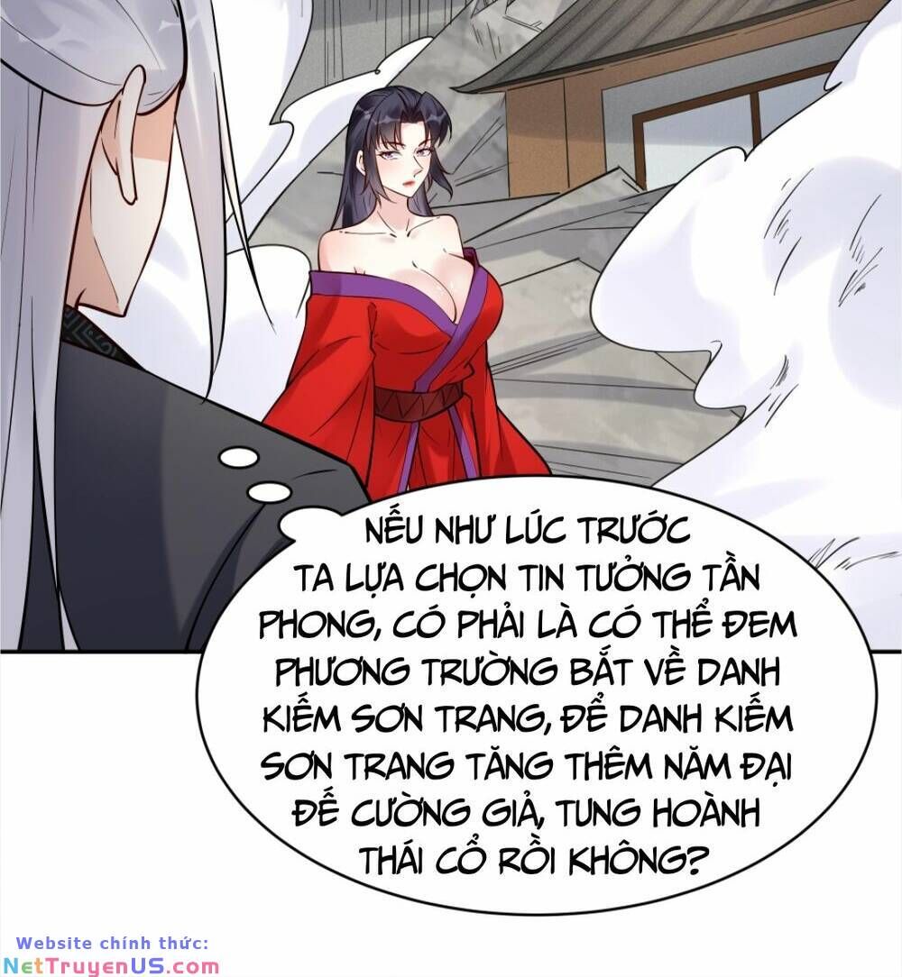 đọc truyện Nhân Vật Phản Diện Này Có Chút Lương Tâm, Nhưng Không Nhiều Chương 198 ảnh 30 tại Giả Dược