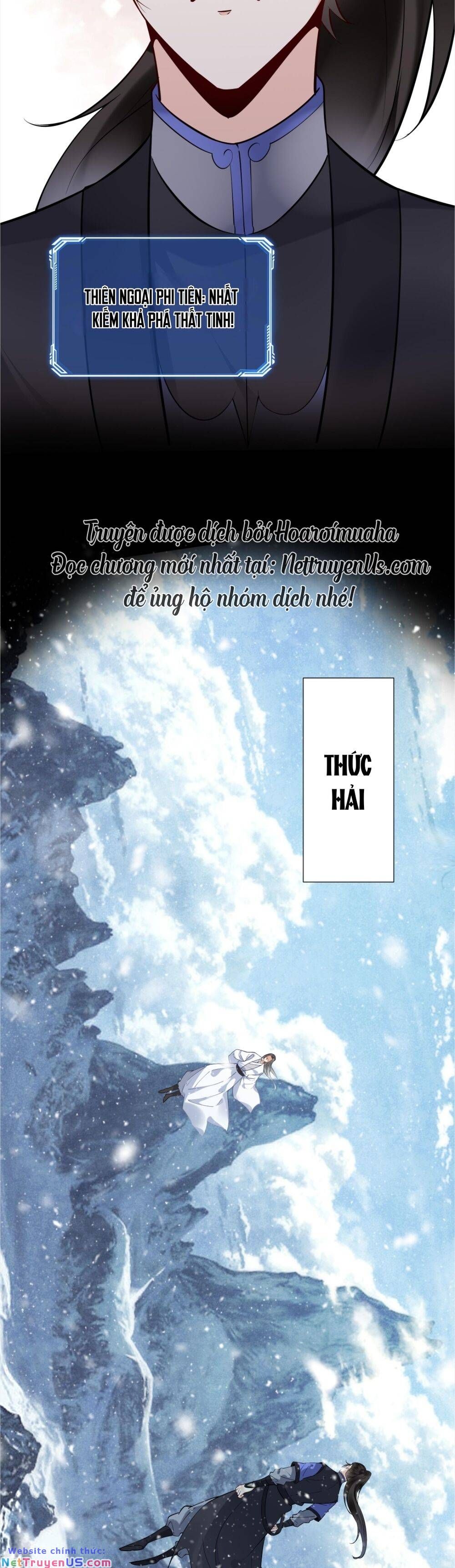 đọc truyện Nhân Vật Phản Diện Này Có Chút Lương Tâm, Nhưng Không Nhiều Chương 199 ảnh 4 tại Giả Dược