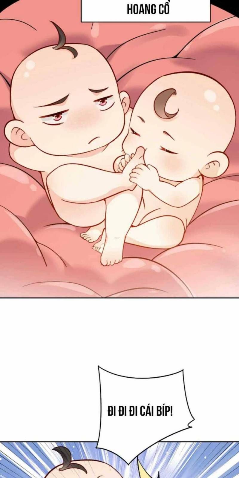 đọc truyện Nhân Vật Phản Diện Này Có Chút Lương Tâm, Nhưng Không Nhiều Chương 2 ảnh 15 tại Giả Dược
