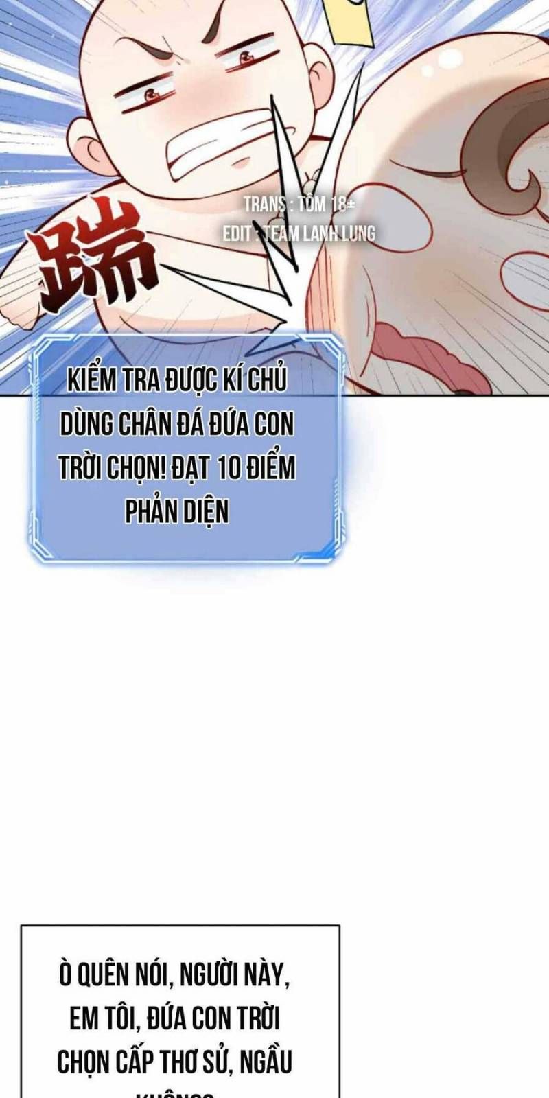 đọc truyện Nhân Vật Phản Diện Này Có Chút Lương Tâm, Nhưng Không Nhiều Chương 2 ảnh 16 tại Giả Dược