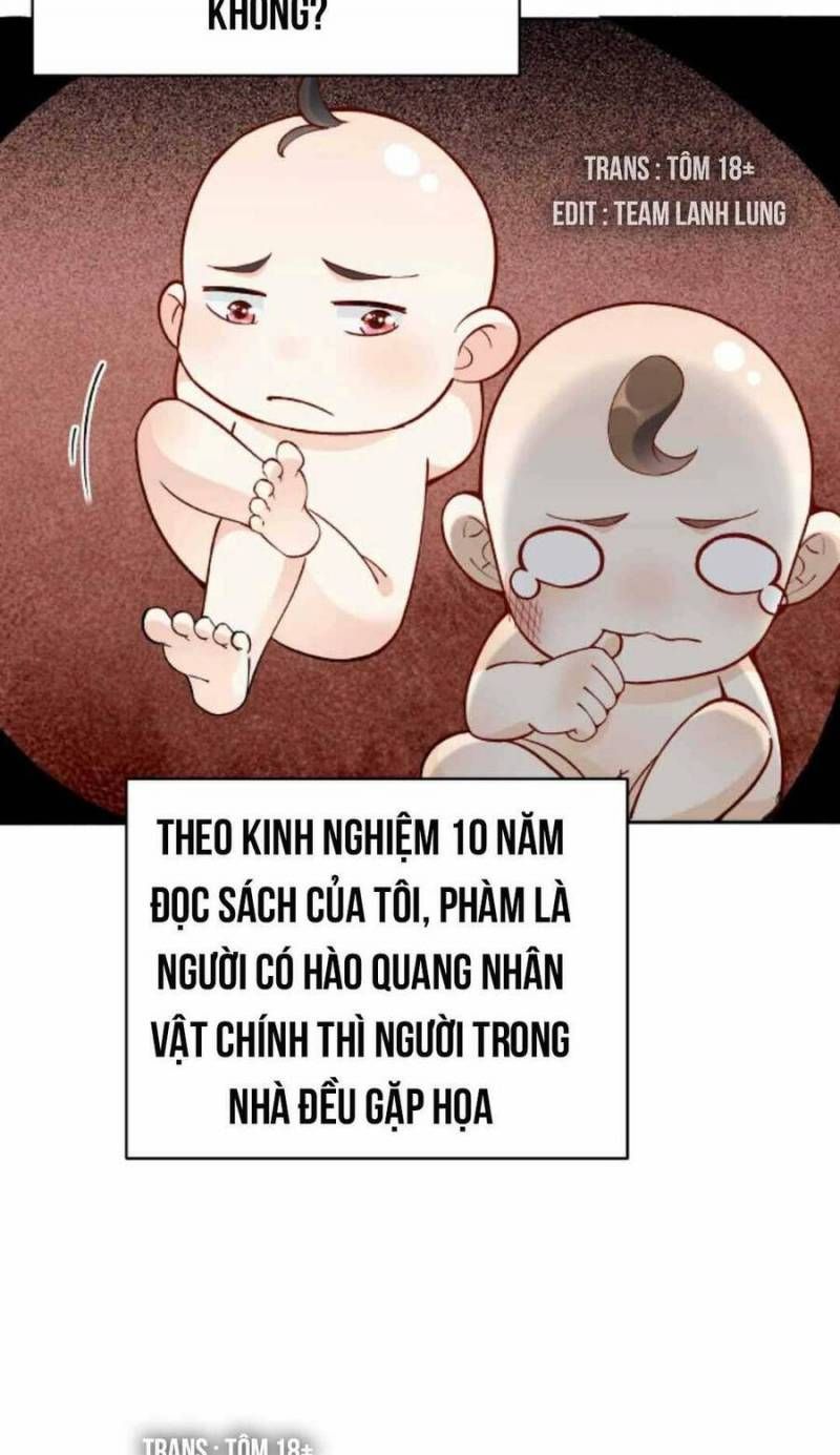 đọc truyện Nhân Vật Phản Diện Này Có Chút Lương Tâm, Nhưng Không Nhiều Chương 2 ảnh 17 tại Giả Dược