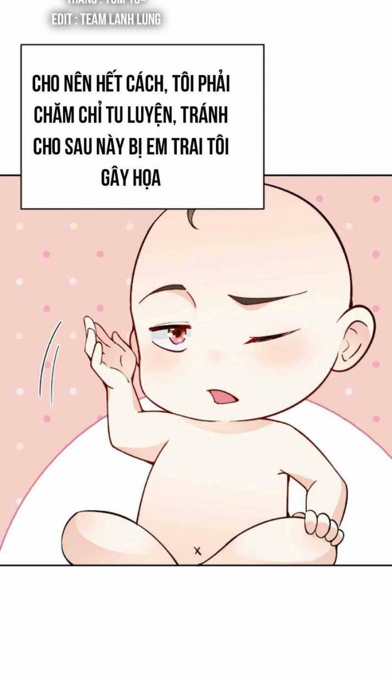 đọc truyện Nhân Vật Phản Diện Này Có Chút Lương Tâm, Nhưng Không Nhiều Chương 2 ảnh 18 tại Giả Dược