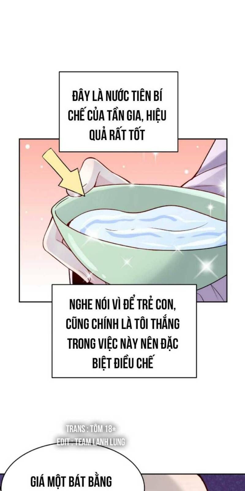 đọc truyện Nhân Vật Phản Diện Này Có Chút Lương Tâm, Nhưng Không Nhiều Chương 2 ảnh 20 tại Giả Dược