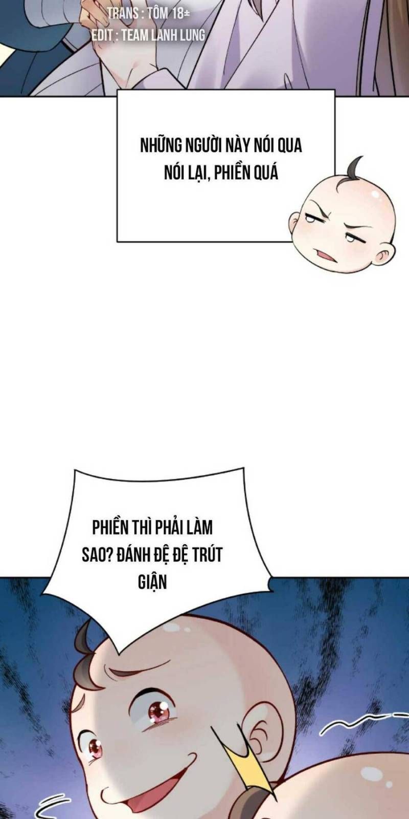 đọc truyện Nhân Vật Phản Diện Này Có Chút Lương Tâm, Nhưng Không Nhiều Chương 2 ảnh 32 tại Giả Dược