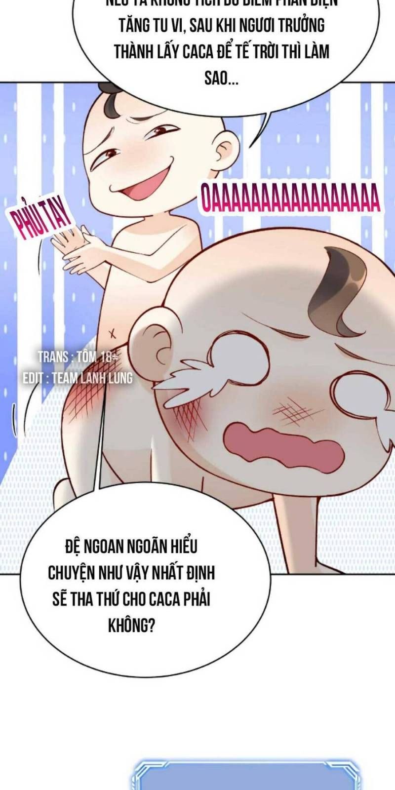 đọc truyện Nhân Vật Phản Diện Này Có Chút Lương Tâm, Nhưng Không Nhiều Chương 2 ảnh 35 tại Giả Dược