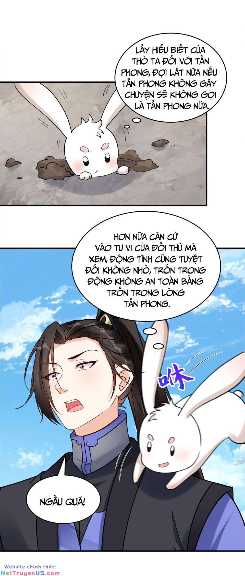 đọc truyện Nhân Vật Phản Diện Này Có Chút Lương Tâm, Nhưng Không Nhiều Chương 200 ảnh 4 tại Giả Dược