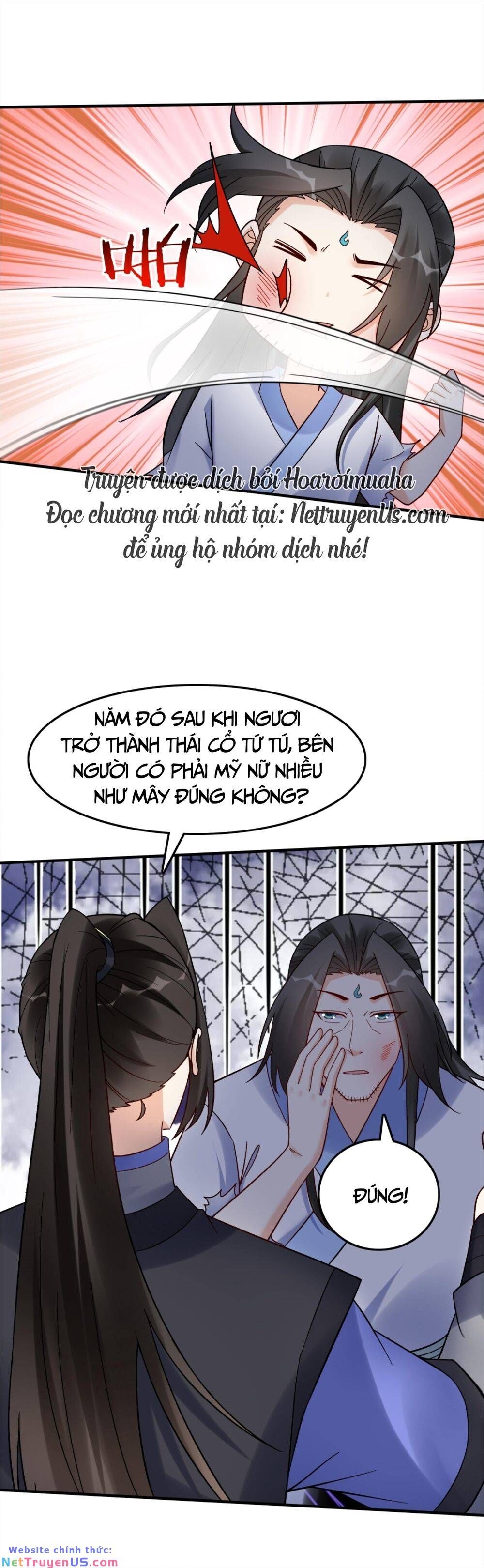 đọc truyện Nhân Vật Phản Diện Này Có Chút Lương Tâm, Nhưng Không Nhiều Chương 202 ảnh 16 tại Giả Dược