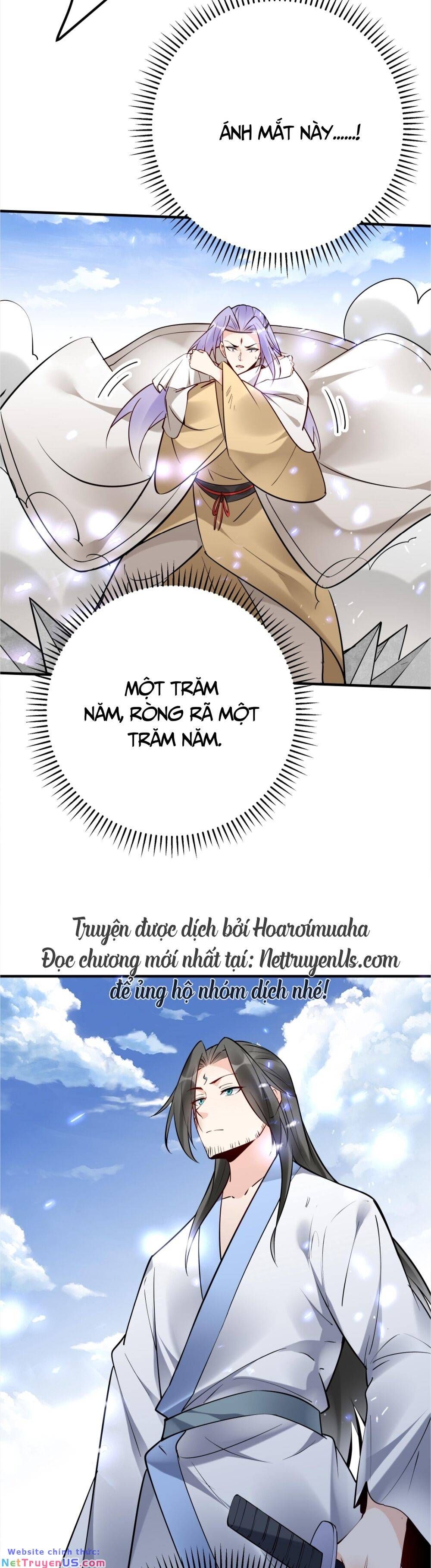 đọc truyện Nhân Vật Phản Diện Này Có Chút Lương Tâm, Nhưng Không Nhiều Chương 203 ảnh 11 tại Giả Dược