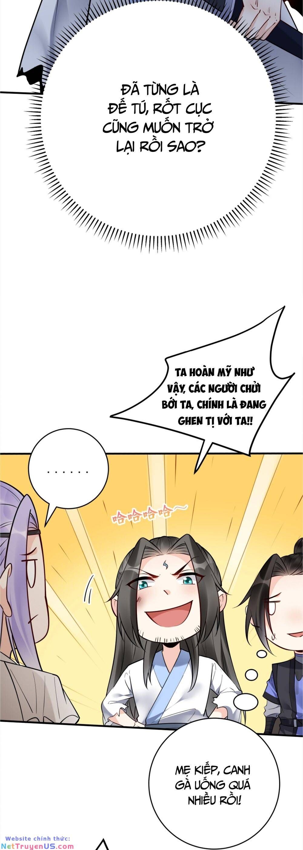 đọc truyện Nhân Vật Phản Diện Này Có Chút Lương Tâm, Nhưng Không Nhiều Chương 203 ảnh 12 tại Giả Dược