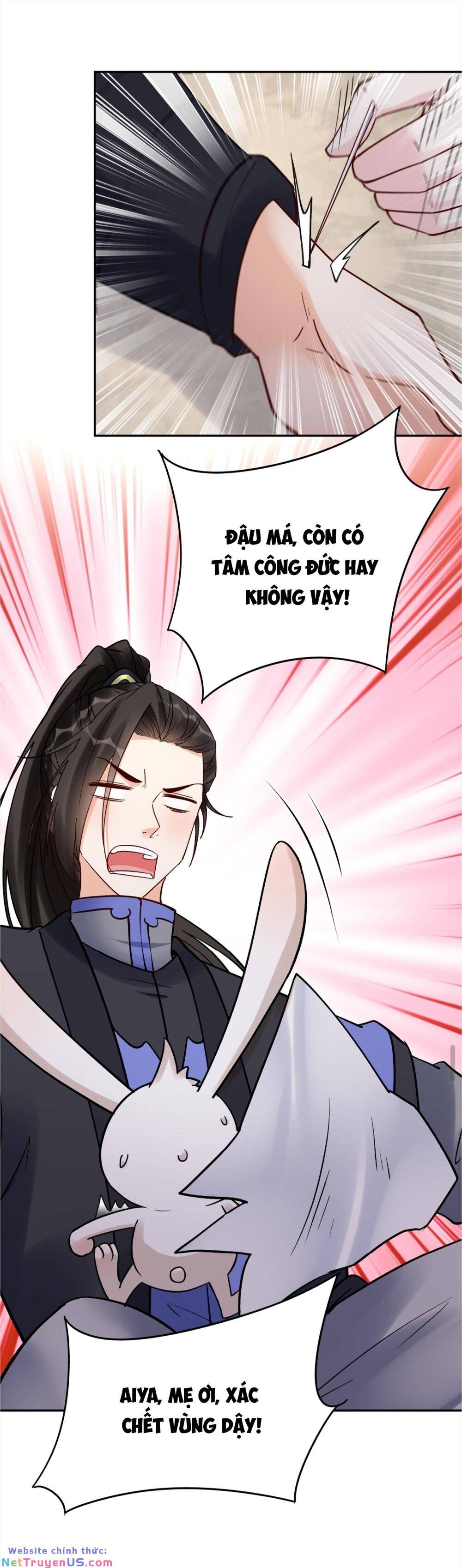 đọc truyện Nhân Vật Phản Diện Này Có Chút Lương Tâm, Nhưng Không Nhiều Chương 204 ảnh 13 tại Giả Dược