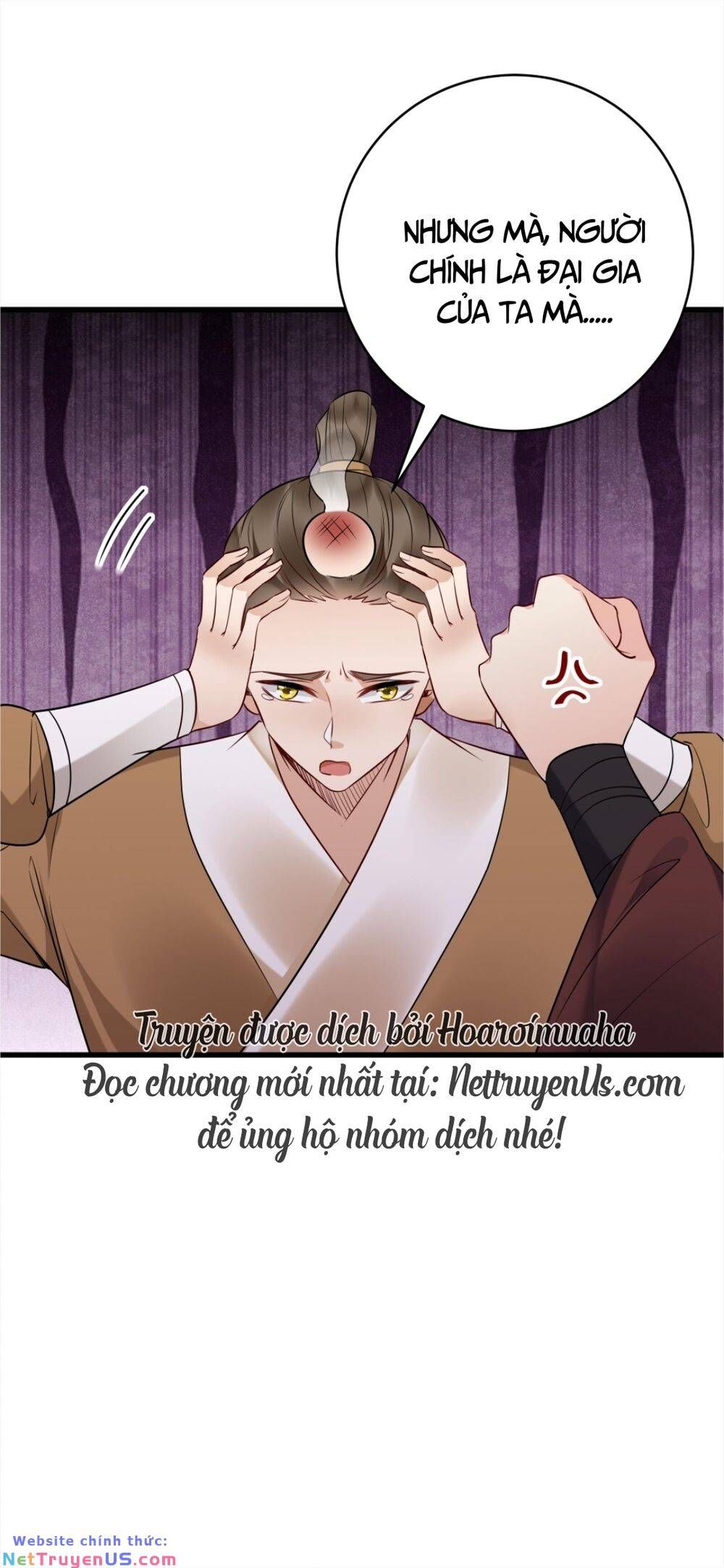 đọc truyện Nhân Vật Phản Diện Này Có Chút Lương Tâm, Nhưng Không Nhiều Chương 207 ảnh 11 tại Giả Dược