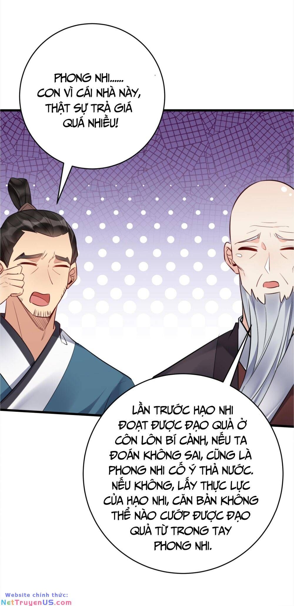 đọc truyện Nhân Vật Phản Diện Này Có Chút Lương Tâm, Nhưng Không Nhiều Chương 207 ảnh 7 tại Giả Dược