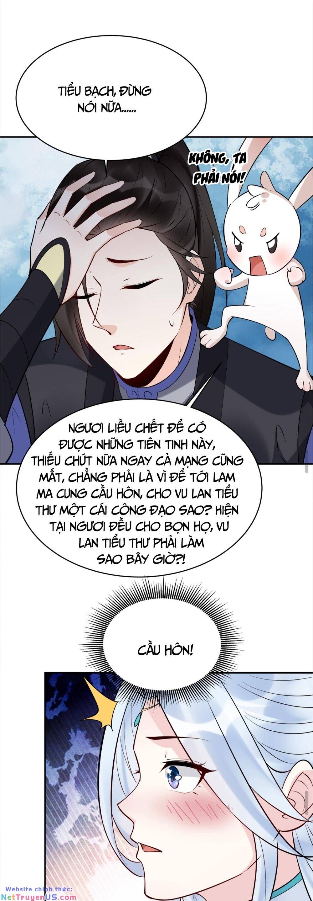 đọc truyện Nhân Vật Phản Diện Này Có Chút Lương Tâm, Nhưng Không Nhiều Chương 210 ảnh 14 tại Giả Dược