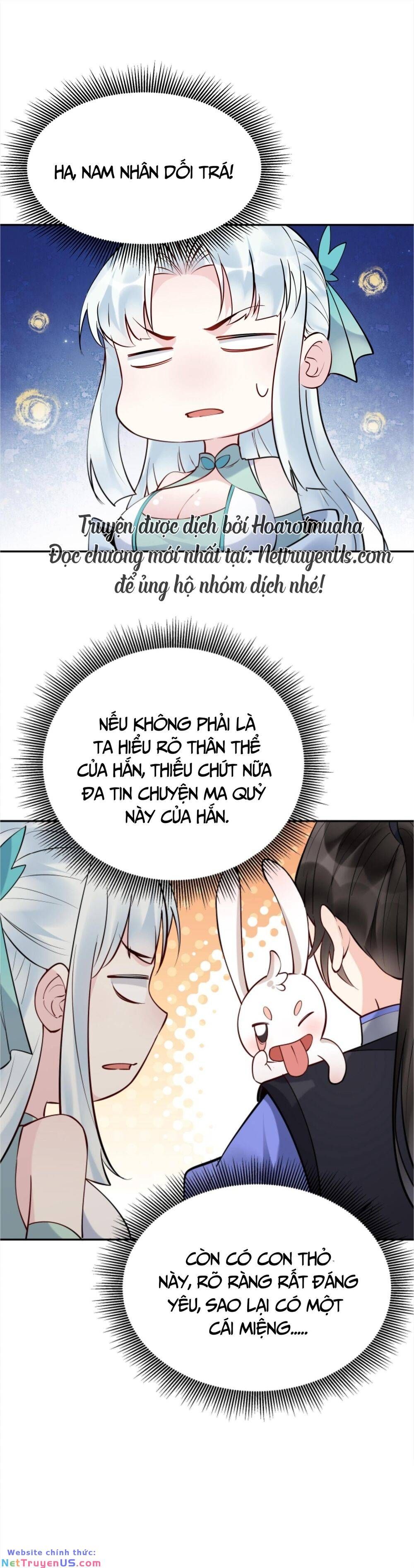 đọc truyện Nhân Vật Phản Diện Này Có Chút Lương Tâm, Nhưng Không Nhiều Chương 210 ảnh 18 tại Giả Dược