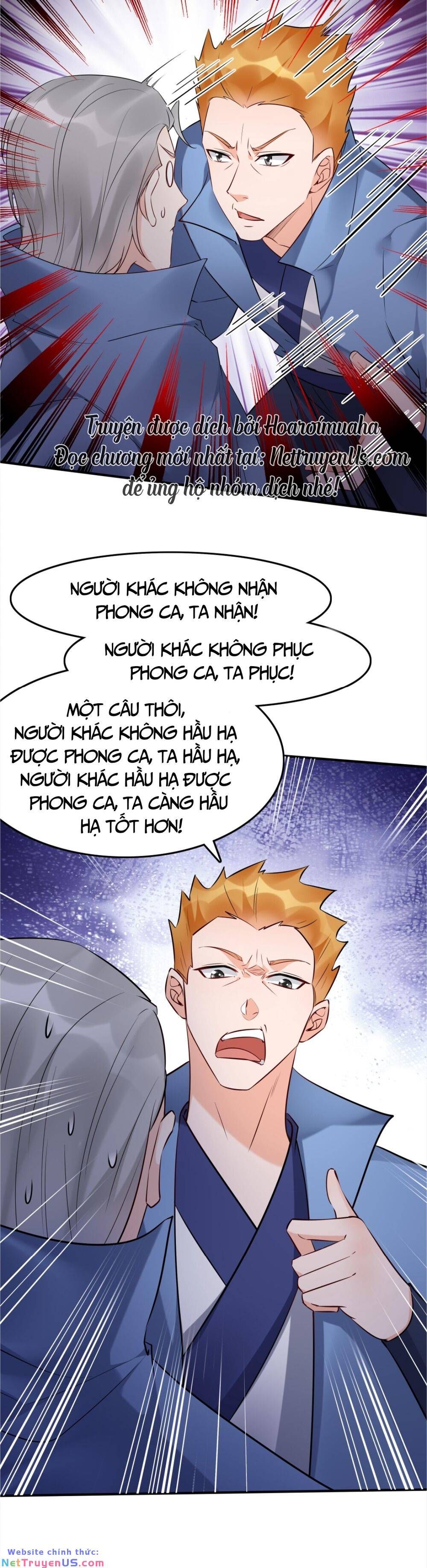 đọc truyện Nhân Vật Phản Diện Này Có Chút Lương Tâm, Nhưng Không Nhiều Chương 211 ảnh 5 tại Giả Dược