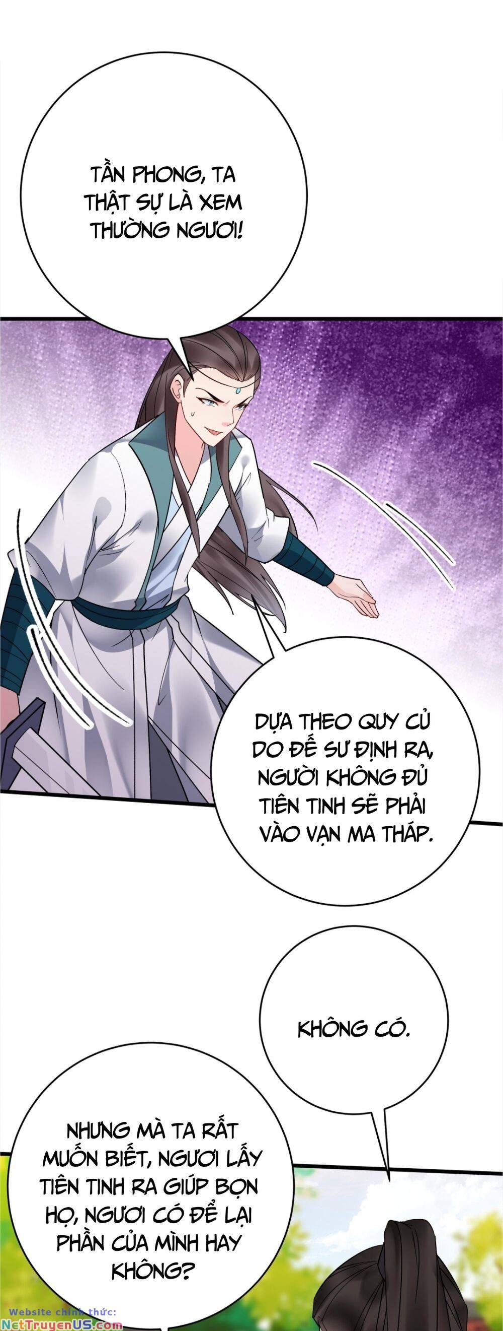 đọc truyện Nhân Vật Phản Diện Này Có Chút Lương Tâm, Nhưng Không Nhiều Chương 212 ảnh 6 tại Giả Dược