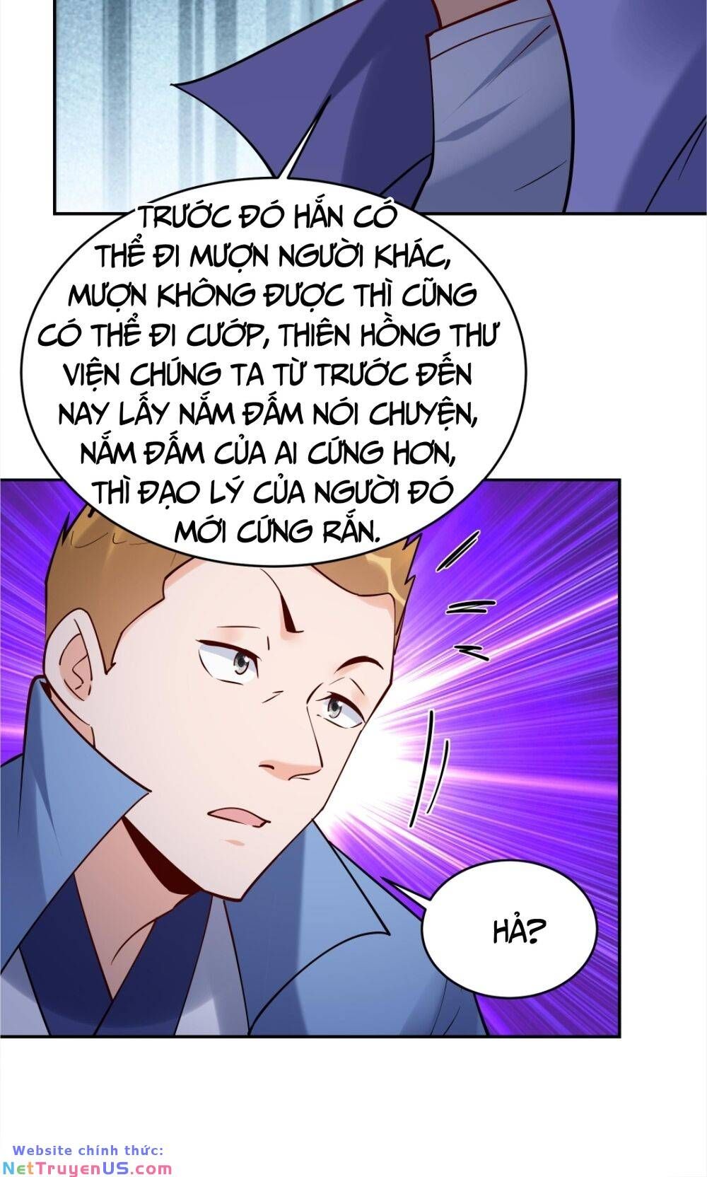 đọc truyện Nhân Vật Phản Diện Này Có Chút Lương Tâm, Nhưng Không Nhiều Chương 213 ảnh 4 tại Giả Dược