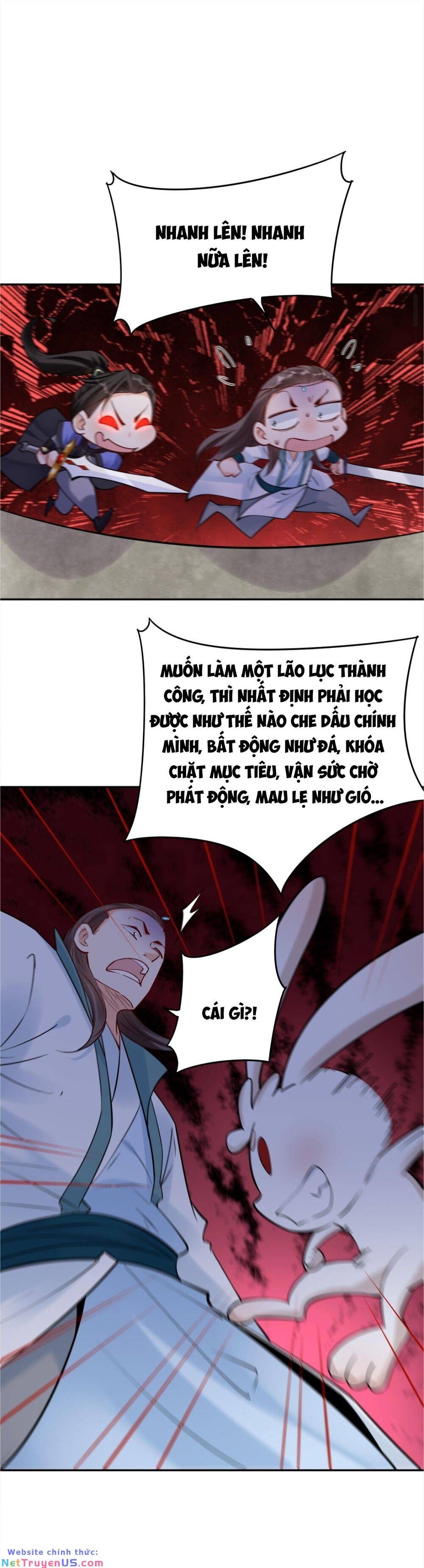 đọc truyện Nhân Vật Phản Diện Này Có Chút Lương Tâm, Nhưng Không Nhiều Chương 213 ảnh 8 tại Giả Dược