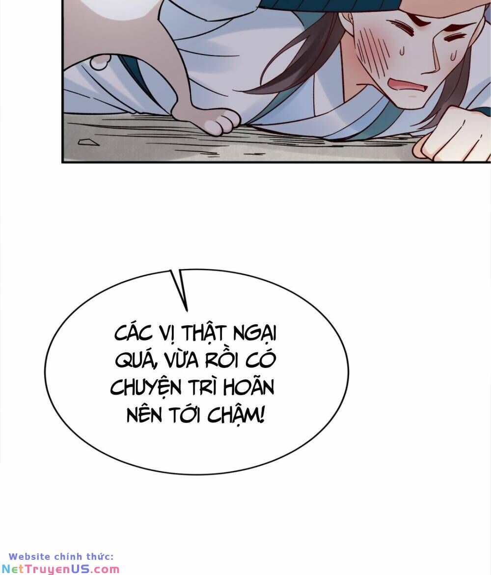đọc truyện Nhân Vật Phản Diện Này Có Chút Lương Tâm, Nhưng Không Nhiều Chương 214 ảnh 28 tại Giả Dược
