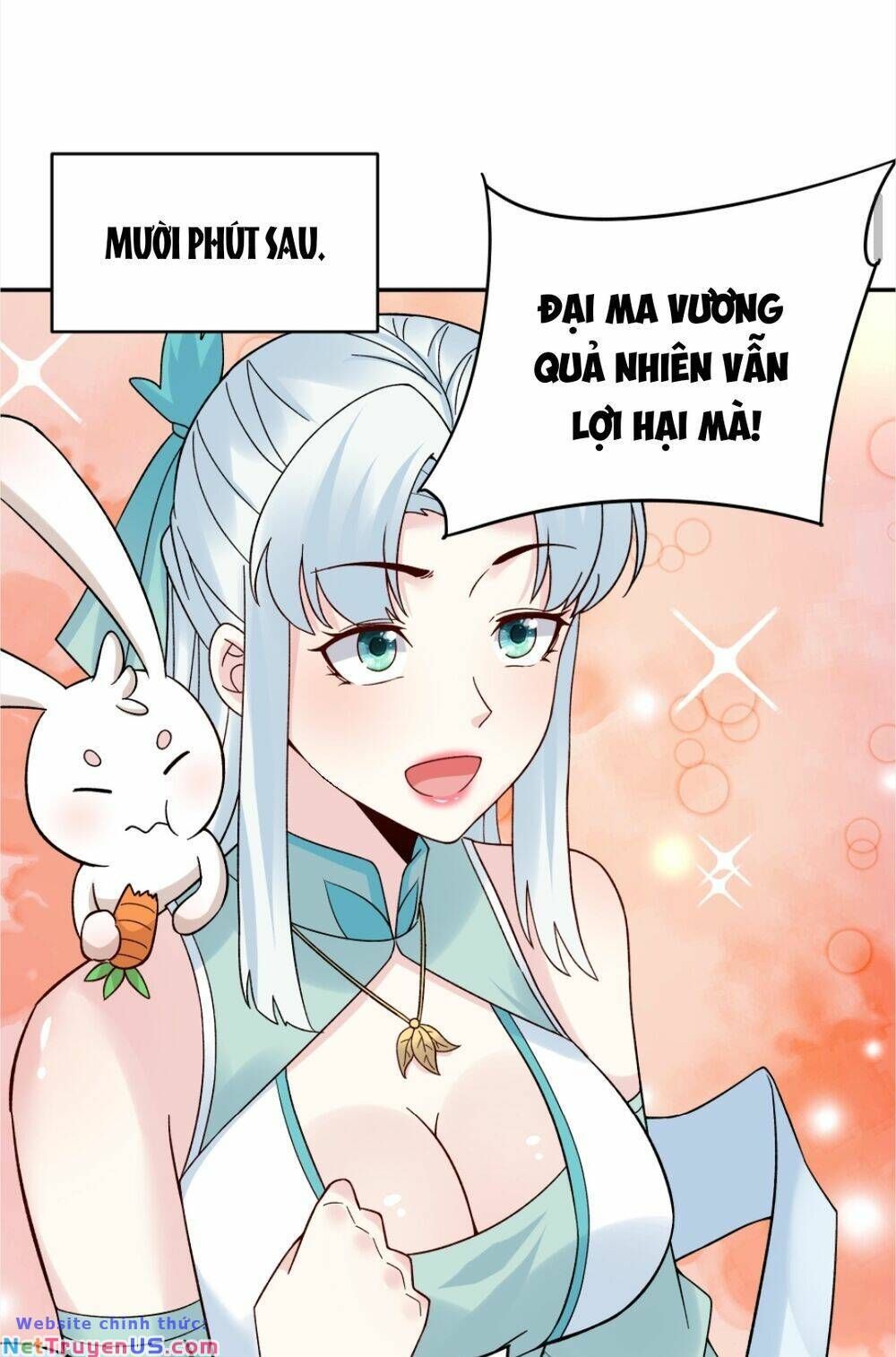 đọc truyện Nhân Vật Phản Diện Này Có Chút Lương Tâm, Nhưng Không Nhiều Chương 214 ảnh 5 tại Giả Dược