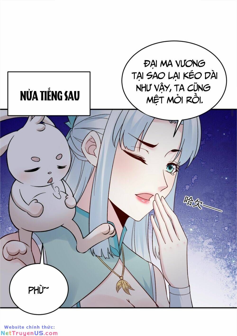 đọc truyện Nhân Vật Phản Diện Này Có Chút Lương Tâm, Nhưng Không Nhiều Chương 214 ảnh 7 tại Giả Dược