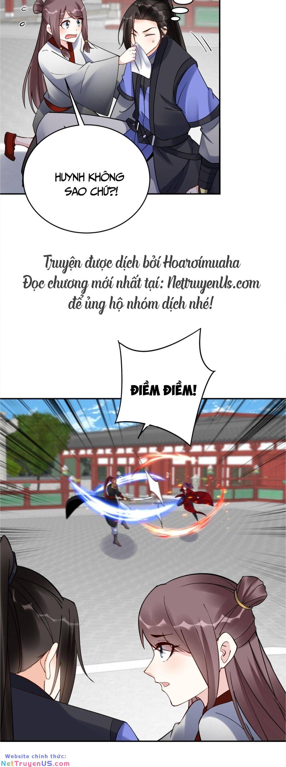đọc truyện Nhân Vật Phản Diện Này Có Chút Lương Tâm, Nhưng Không Nhiều Chương 216 ảnh 18 tại Giả Dược